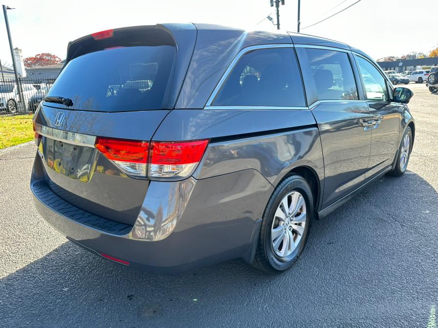 2016 Honda Odyssey 5dr EX, available for sale in Lindenhurst, New York | Cargenic Automotive. Lindenhurst, New York 2016 Honda Odyssey 5dr EX, available for sale in Lindenhurst, New York | Cargenic Automotive. Lindenhurst, New York