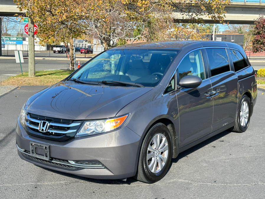 2016 Honda Odyssey 5dr EX, available for sale in Lindenhurst, New York | Cargenic Automotive. Lindenhurst, New York 2016 Honda Odyssey 5dr EX, available for sale in Lindenhurst, New York | Cargenic Automotive. Lindenhurst, New York