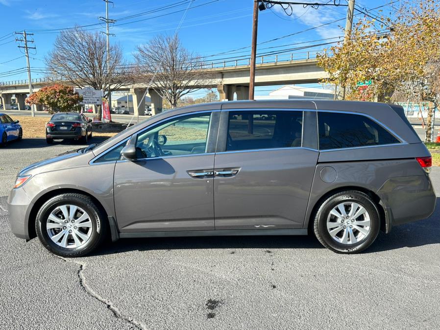 2016 Honda Odyssey 5dr EX, available for sale in Lindenhurst, New York | Cargenic Automotive. Lindenhurst, New York 2016 Honda Odyssey 5dr EX, available for sale in Lindenhurst, New York | Cargenic Automotive. Lindenhurst, New York