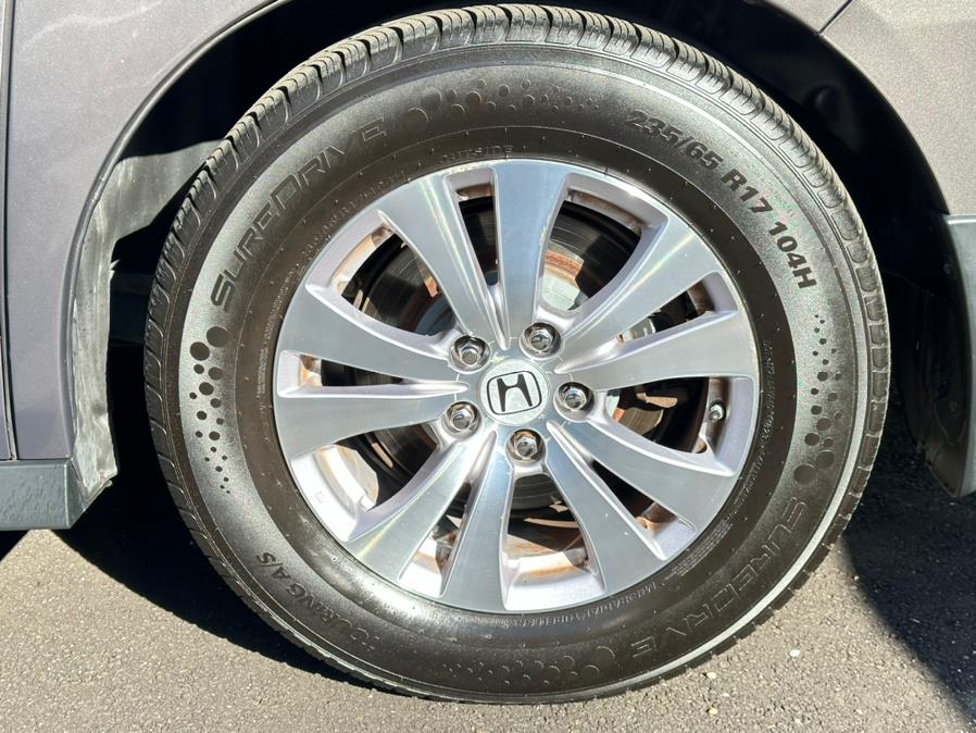 2016 Honda Odyssey 5dr EX, available for sale in Lindenhurst, New York | Cargenic Automotive. Lindenhurst, New York 2016 Honda Odyssey 5dr EX, available for sale in Lindenhurst, New York | Cargenic Automotive. Lindenhurst, New York