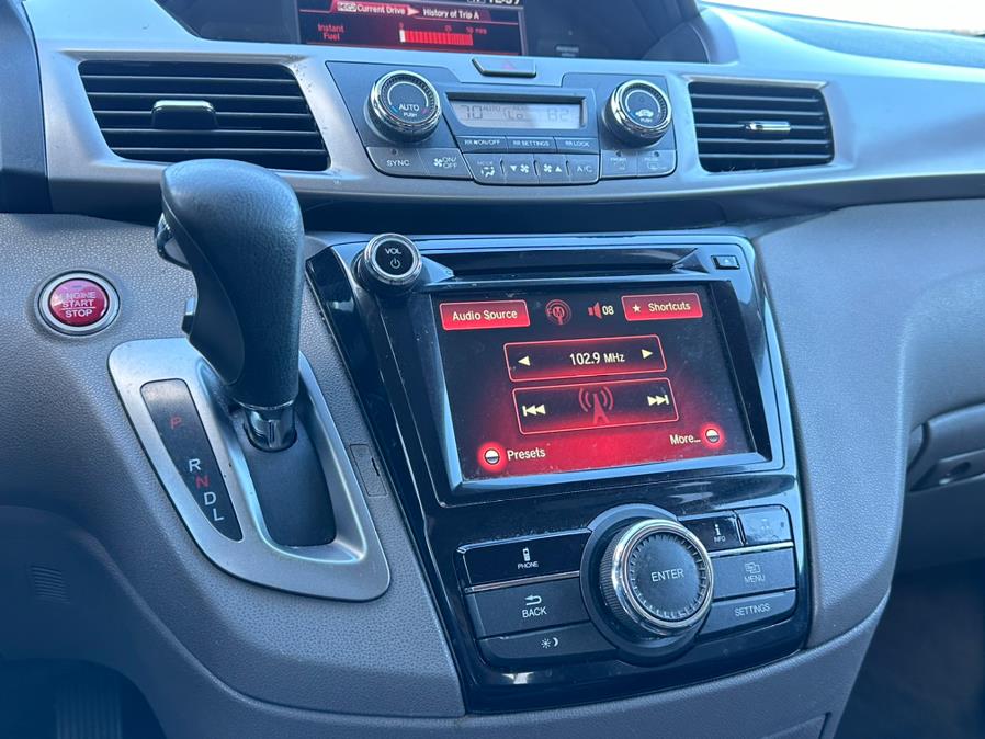 2016 Honda Odyssey 5dr EX, available for sale in Lindenhurst, New York | Cargenic Automotive. Lindenhurst, New York 2016 Honda Odyssey 5dr EX, available for sale in Lindenhurst, New York | Cargenic Automotive. Lindenhurst, New York