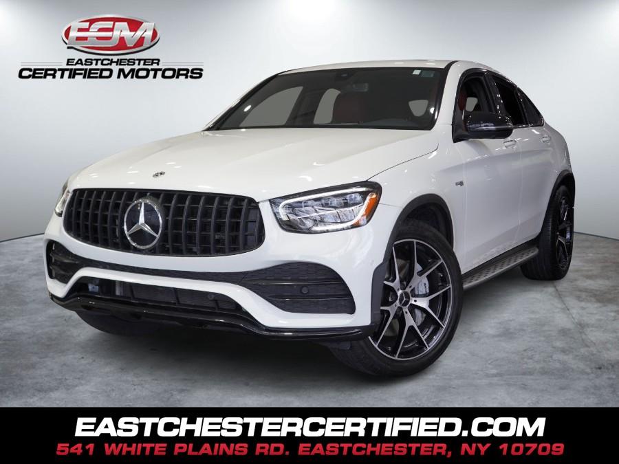 Used 2021 Mercedes-benz Glc in Eastchester, New York | Eastchester Certified Motors. Eastchester, New York