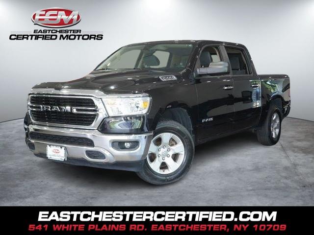 Used 2019 Ram 1500 in Eastchester, New York | Eastchester Certified Motors. Eastchester, New York