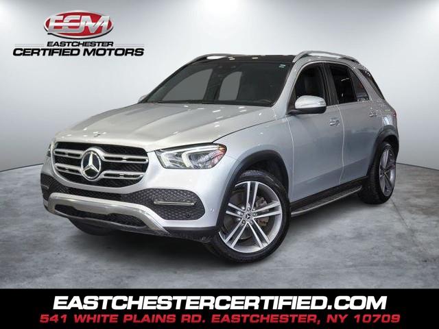 Used 2020 Mercedes-benz GLE in Eastchester, New York | Eastchester Certified Motors. Eastchester, New York