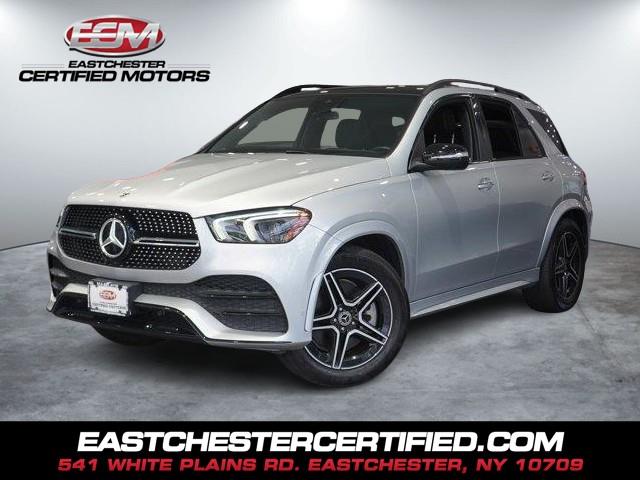 Used 2021 Mercedes-benz GLE in Eastchester, New York | Eastchester Certified Motors. Eastchester, New York