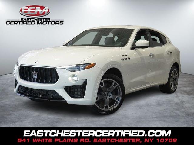 Used 2023 Maserati Levante in Eastchester, New York | Eastchester Certified Motors. Eastchester, New York