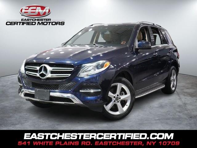 Used 2017 Mercedes-benz GLE in Eastchester, New York | Eastchester Certified Motors. Eastchester, New York