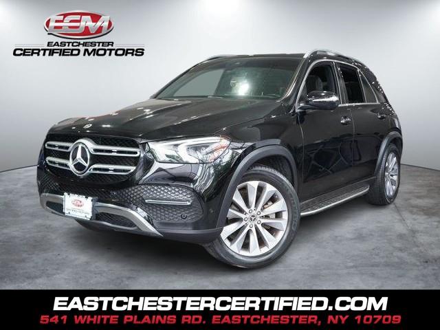 Used 2020 Mercedes-benz GLE in Eastchester, New York | Eastchester Certified Motors. Eastchester, New York