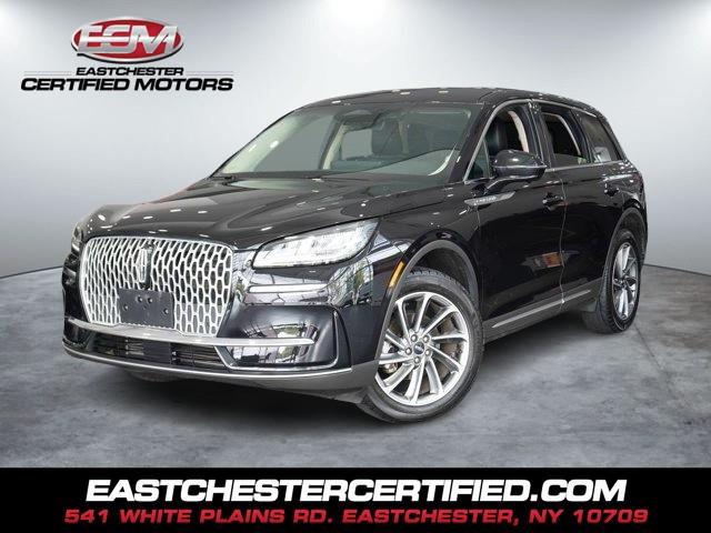 Used 2023 Lincoln Corsair in Eastchester, New York | Eastchester Certified Motors. Eastchester, New York