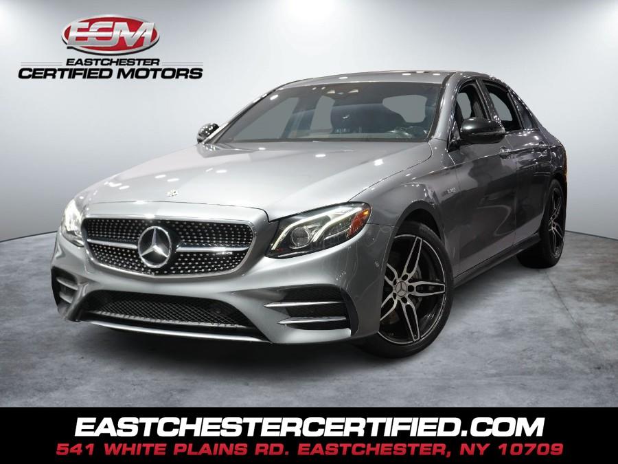 Used 2017 Mercedes-benz E-class in Eastchester, New York | Eastchester Certified Motors. Eastchester, New York