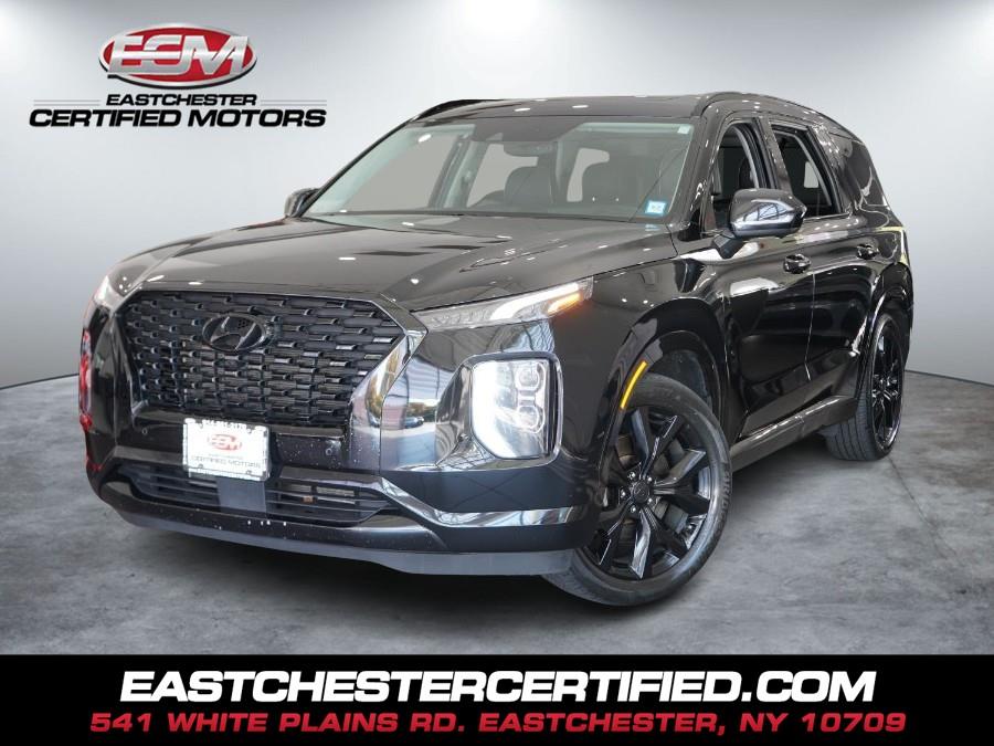 Used 2021 Hyundai Palisade in Eastchester, New York | Eastchester Certified Motors. Eastchester, New York