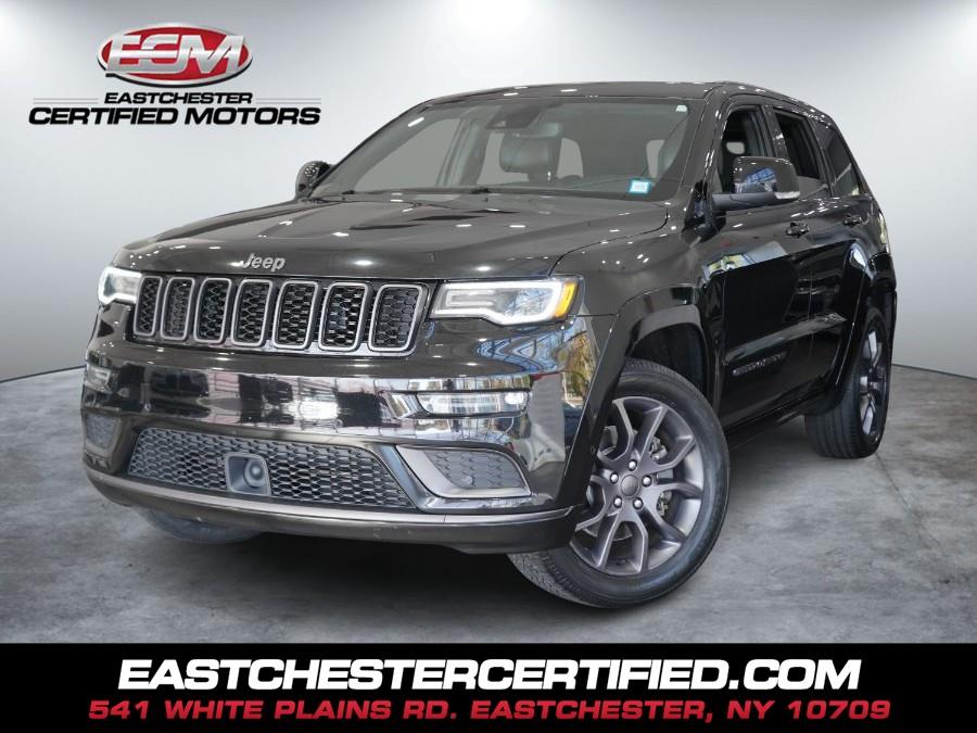 Used 2021 Jeep Grand Cherokee in Eastchester, New York | Eastchester Certified Motors. Eastchester, New York