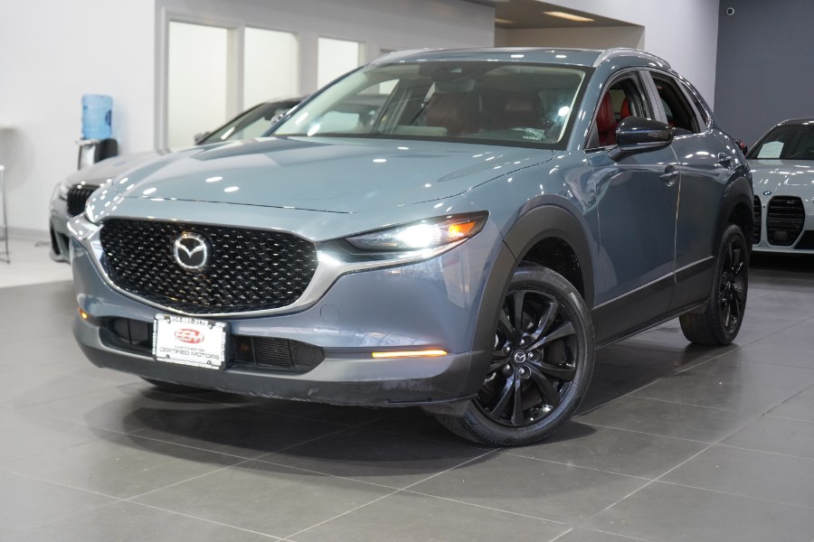 Used 2022 Mazda CX-30 in Eastchester, New York | Eastchester Certified Motors. Eastchester, New York