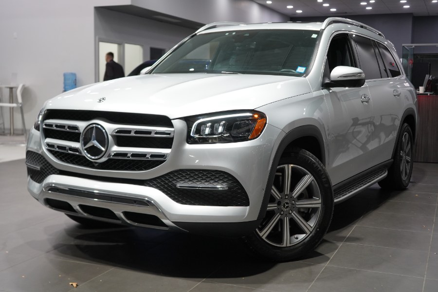 Used 2020 Mercedes-Benz GLS in Eastchester, New York | Eastchester Certified Motors. Eastchester, New York