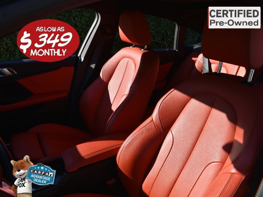 Used 2022 BMW 2 Series in Hempstead, New York | Certified Automotive Group. Hempstead, New York