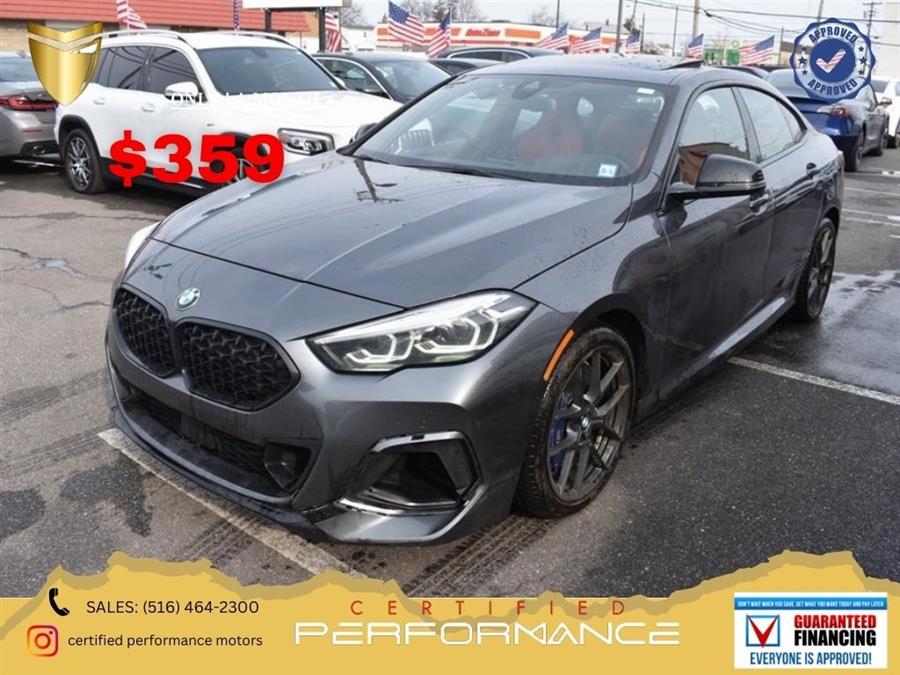 Used 2024 BMW 2 Series in Hempstead, New York | Certified Automotive Group. Hempstead, New York