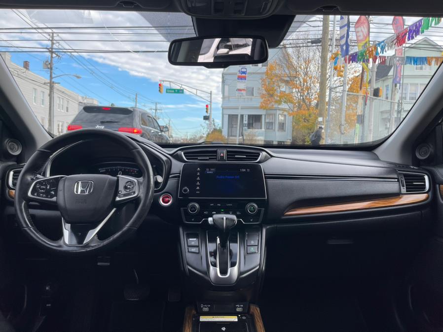 2020 Honda Cr-v Touring AWD 4dr SUV, available for sale in Irvington, New Jersey | Best Cars R Us. Irvington, New Jersey 2020 Honda Cr-v Touring AWD 4dr SUV, available for sale in Irvington, New Jersey | Best Cars R Us. Irvington, New Jersey