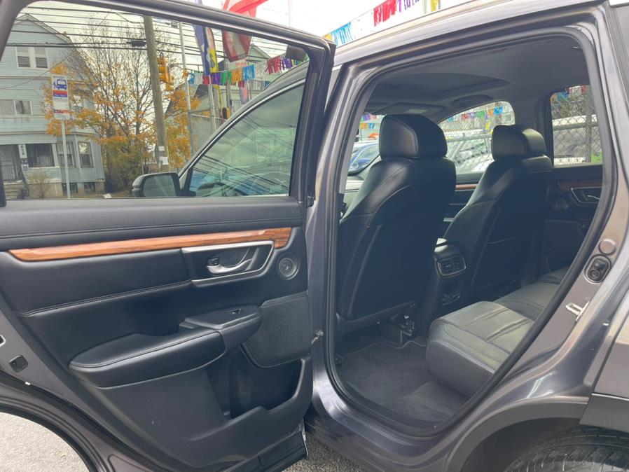 2020 Honda Cr-v Touring AWD 4dr SUV, available for sale in Irvington, New Jersey | Best Cars R Us. Irvington, New Jersey 2020 Honda Cr-v Touring AWD 4dr SUV, available for sale in Irvington, New Jersey | Best Cars R Us. Irvington, New Jersey