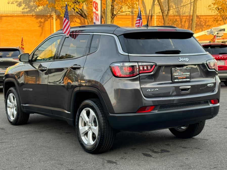 2021 Jeep Compass Latitude 4x4, available for sale in Union, New Jersey | Drive Auto Boutique. Union, New Jersey 2021 Jeep Compass Latitude 4x4, available for sale in Union, New Jersey | Drive Auto Boutique. Union, New Jersey