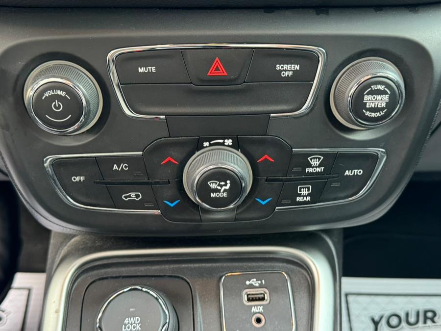 2021 Jeep Compass Latitude 4x4, available for sale in Union, New Jersey | Drive Auto Boutique. Union, New Jersey 2021 Jeep Compass Latitude 4x4, available for sale in Union, New Jersey | Drive Auto Boutique. Union, New Jersey
