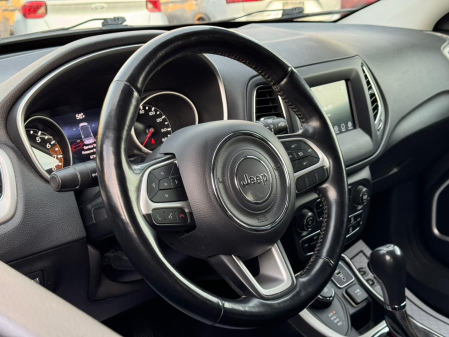 2021 Jeep Compass Latitude 4x4, available for sale in Union, New Jersey | Drive Auto Boutique. Union, New Jersey 2021 Jeep Compass Latitude 4x4, available for sale in Union, New Jersey | Drive Auto Boutique. Union, New Jersey