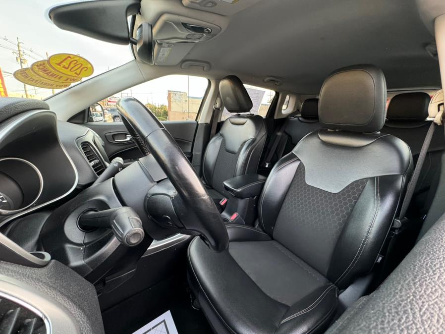 2021 Jeep Compass Latitude 4x4, available for sale in Union, New Jersey | Drive Auto Boutique. Union, New Jersey 2021 Jeep Compass Latitude 4x4, available for sale in Union, New Jersey | Drive Auto Boutique. Union, New Jersey