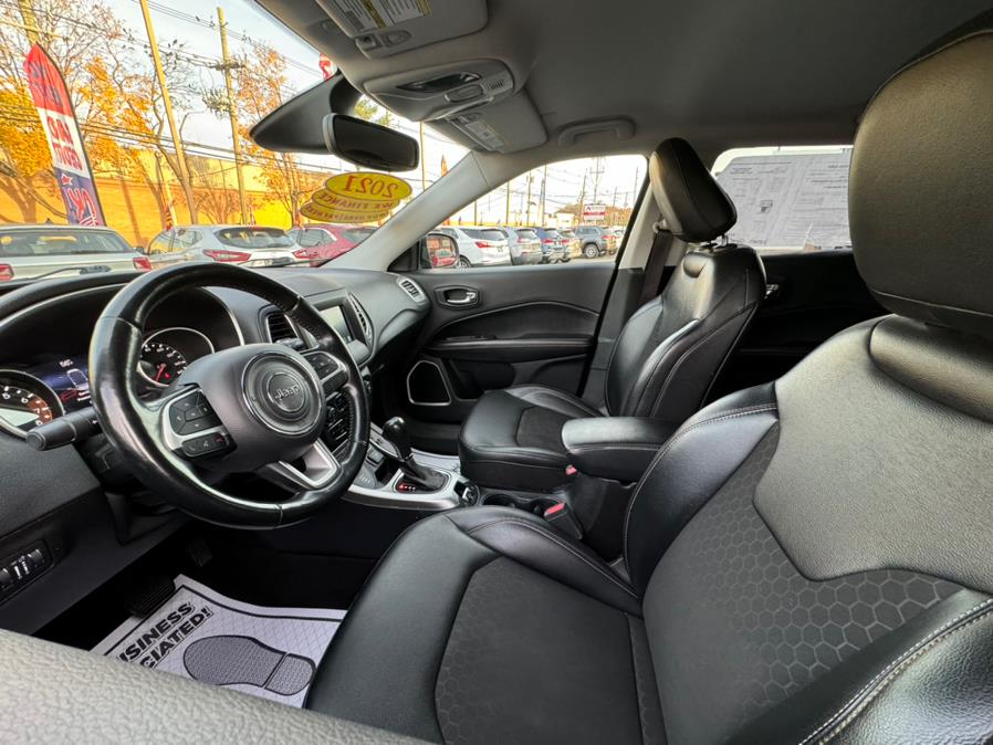 2021 Jeep Compass Latitude 4x4, available for sale in Union, New Jersey | Drive Auto Boutique. Union, New Jersey 2021 Jeep Compass Latitude 4x4, available for sale in Union, New Jersey | Drive Auto Boutique. Union, New Jersey