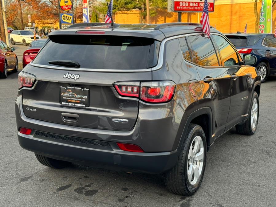 2021 Jeep Compass Latitude 4x4, available for sale in Union, New Jersey | Drive Auto Boutique. Union, New Jersey 2021 Jeep Compass Latitude 4x4, available for sale in Union, New Jersey | Drive Auto Boutique. Union, New Jersey