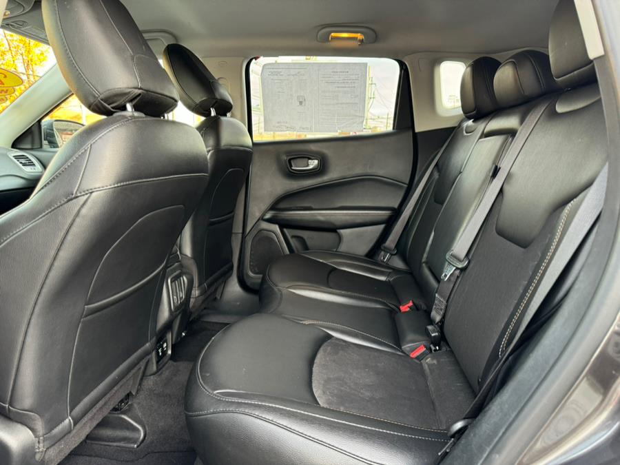 2021 Jeep Compass Latitude 4x4, available for sale in Union, New Jersey | Drive Auto Boutique. Union, New Jersey 2021 Jeep Compass Latitude 4x4, available for sale in Union, New Jersey | Drive Auto Boutique. Union, New Jersey