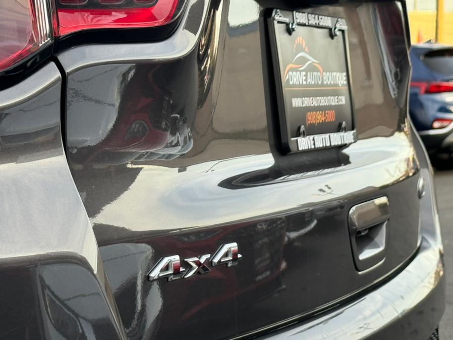 2021 Jeep Compass Latitude 4x4, available for sale in Union, New Jersey | Drive Auto Boutique. Union, New Jersey 2021 Jeep Compass Latitude 4x4, available for sale in Union, New Jersey | Drive Auto Boutique. Union, New Jersey