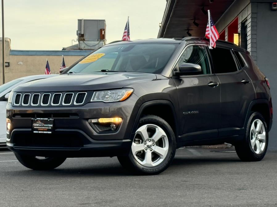 2021 Jeep Compass Latitude 4x4, available for sale in Union, New Jersey | Drive Auto Boutique. Union, New Jersey 2021 Jeep Compass Latitude 4x4, available for sale in Union, New Jersey | Drive Auto Boutique. Union, New Jersey