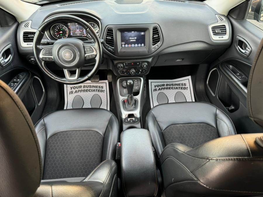 2021 Jeep Compass Latitude 4x4, available for sale in Union, New Jersey | Drive Auto Boutique. Union, New Jersey 2021 Jeep Compass Latitude 4x4, available for sale in Union, New Jersey | Drive Auto Boutique. Union, New Jersey