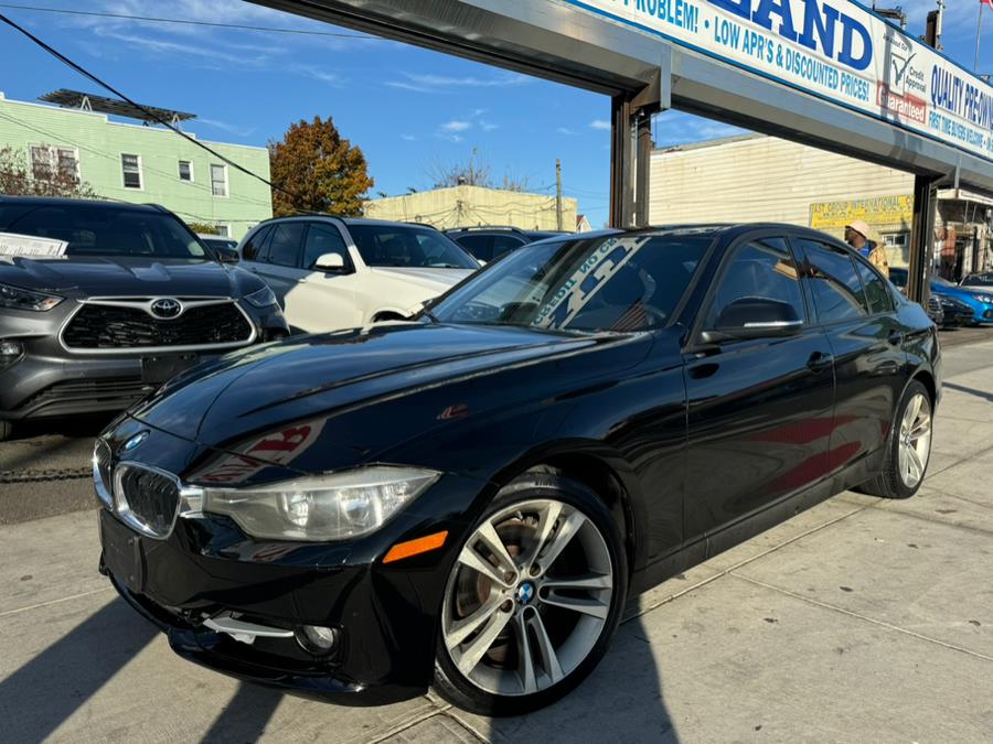 Used 2013 BMW 3 Series in Jamaica, New York | Sunrise Autoland. Jamaica, New York