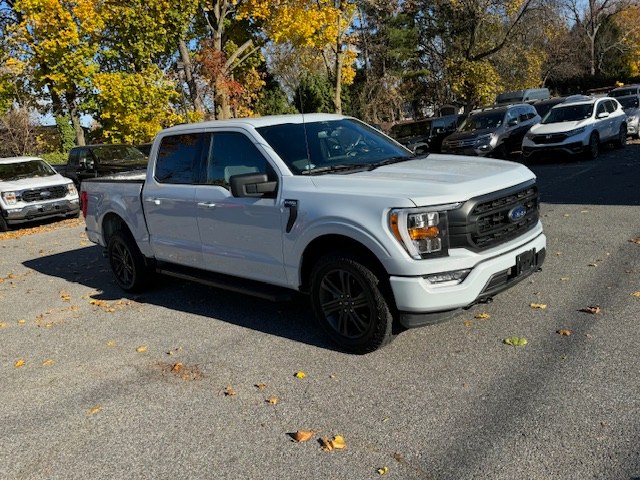 Used 2021 Ford F-150 in Huntington Station, New York | Huntington Auto Mall. Huntington Station, New York