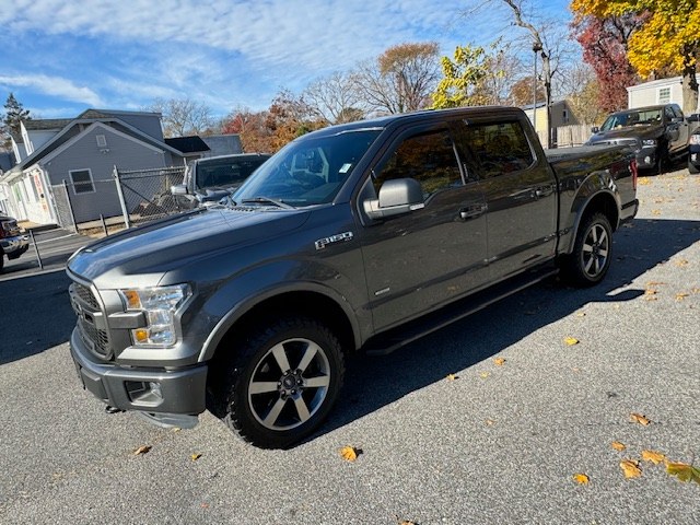 Used 2016 Ford F-150 in Huntington Station, New York | Huntington Auto Mall. Huntington Station, New York