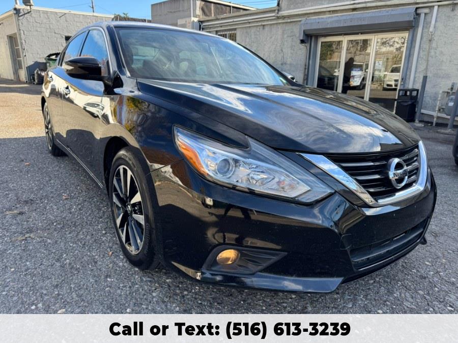 Used 2018 Nissan Altima in Great Neck, New York | Great Neck Car Buyers & Sellers. Great Neck, New York