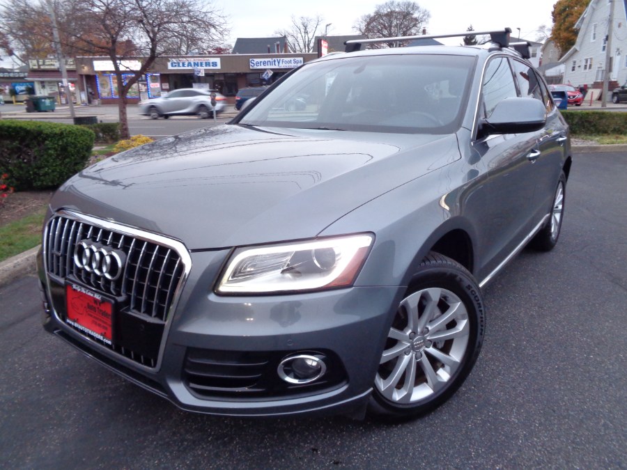 Used 2016 Audi Q5 in Valley Stream, New York | NY Auto Traders. Valley Stream, New York