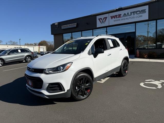 Used 2019 Chevrolet Trax in Stratford, Connecticut | Wiz Leasing Inc. Stratford, Connecticut