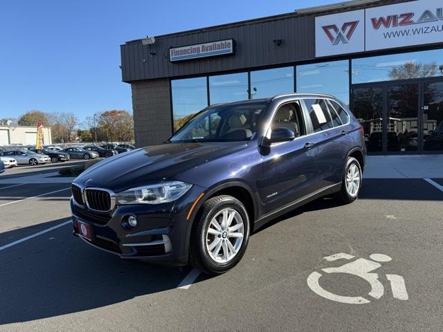 Used 2015 BMW X5 in Stratford, Connecticut | Wiz Leasing Inc. Stratford, Connecticut