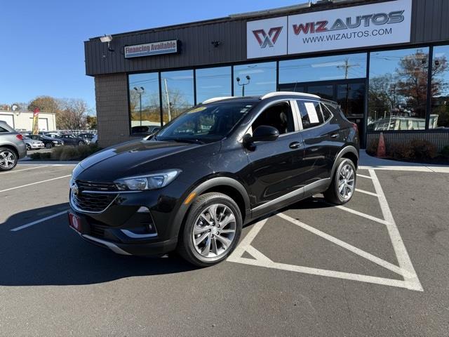 Used 2020 Buick Encore Gx in Stratford, Connecticut | Wiz Leasing Inc. Stratford, Connecticut