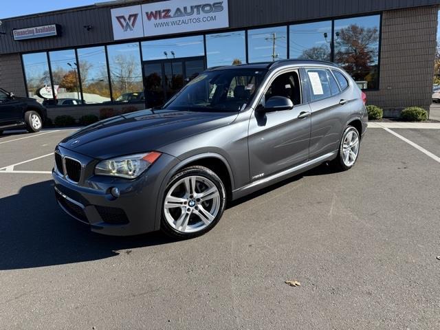 Used 2014 BMW X1 in Stratford, Connecticut | Wiz Leasing Inc. Stratford, Connecticut