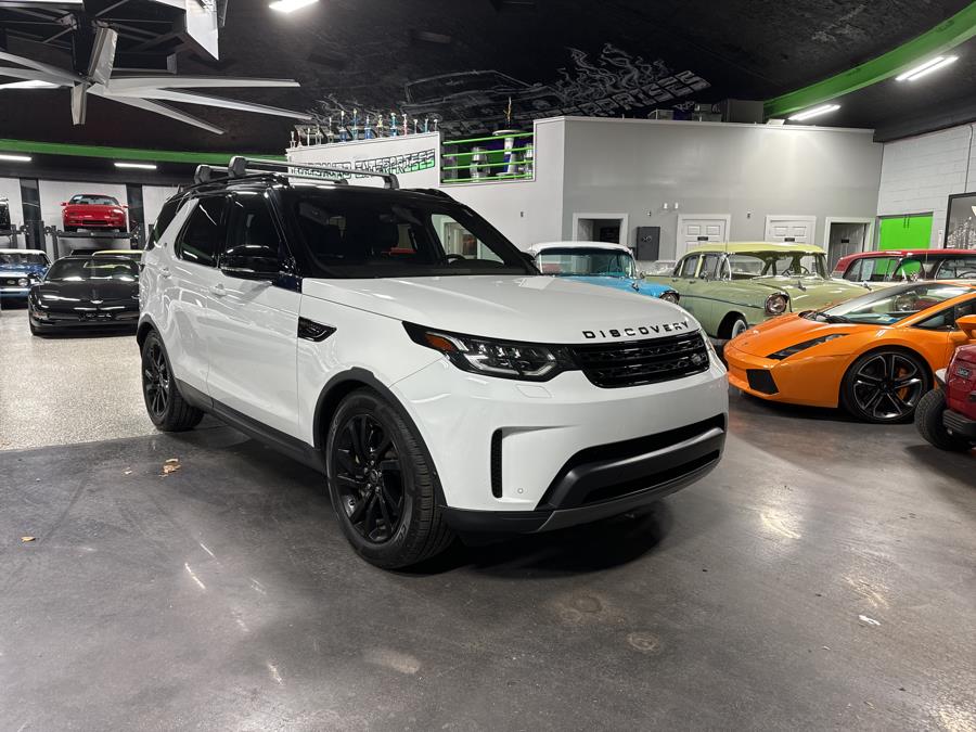 Used 2019 Land Rover Discovery in Oxford, Connecticut | Buonauto Enterprises. Oxford, Connecticut