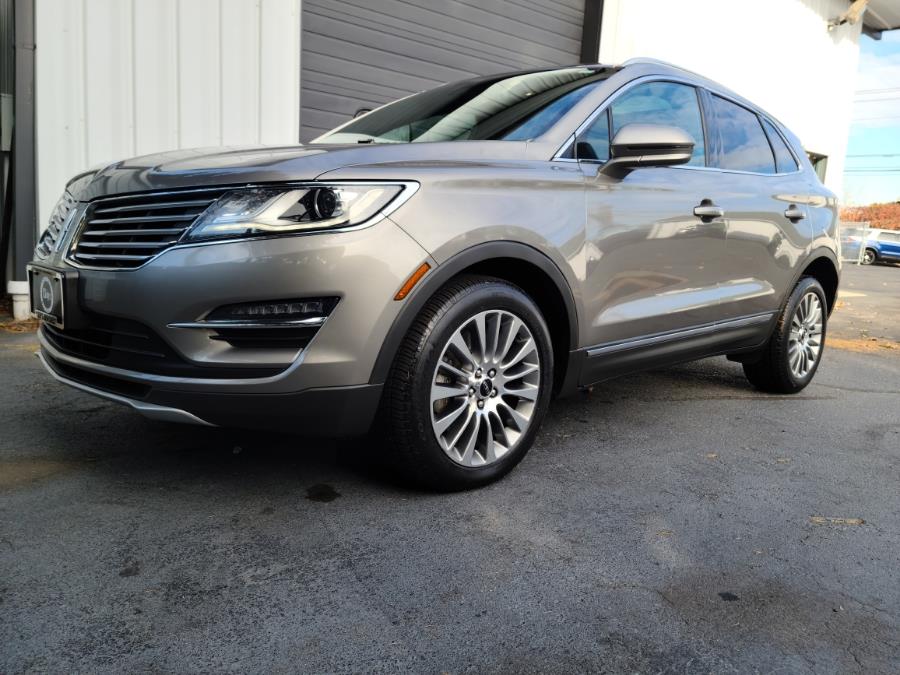 Used 2016 Lincoln MKC in Milford, Connecticut | Chip's Auto Sales Inc. Milford, Connecticut