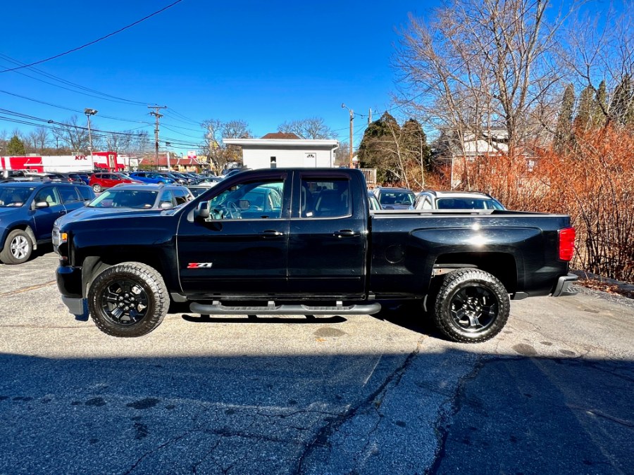 Used 2019 Chevrolet Silverado 1500 LD in Manchester, New Hampshire | Second Street Auto Sales Inc. Manchester, New Hampshire