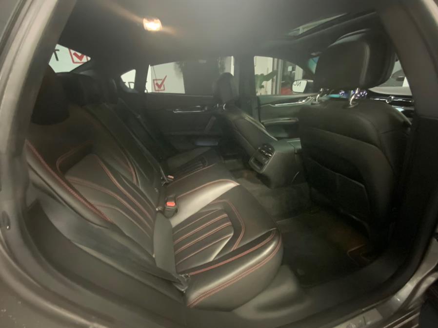 2015 Maserati Quattroporte 4dr Sdn Quattroporte S Q4, available for sale in Hartford, Connecticut | Franklin Motors Auto Sales LLC. Hartford, Connecticut 2015 Maserati Quattroporte 4dr Sdn Quattroporte S Q4, available for sale in Hartford, Connecticut | Franklin Motors Auto Sales LLC. Hartford, Connecticut