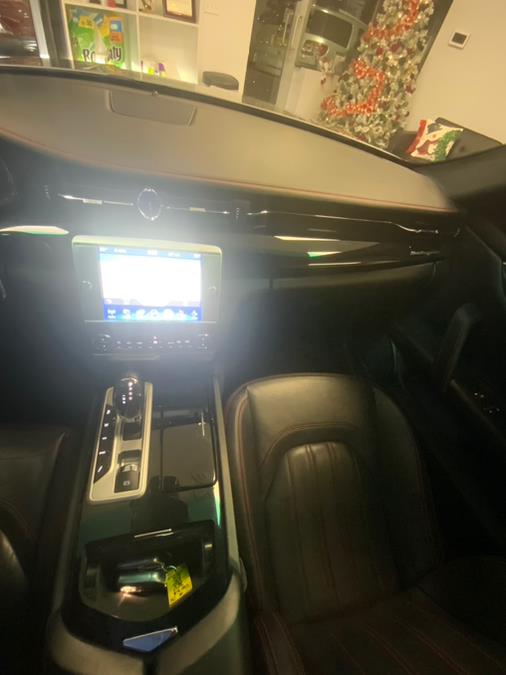 2015 Maserati Quattroporte 4dr Sdn Quattroporte S Q4, available for sale in Hartford, Connecticut | Franklin Motors Auto Sales LLC. Hartford, Connecticut 2015 Maserati Quattroporte 4dr Sdn Quattroporte S Q4, available for sale in Hartford, Connecticut | Franklin Motors Auto Sales LLC. Hartford, Connecticut
