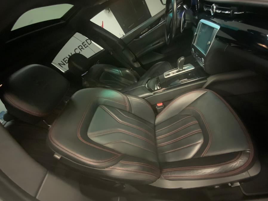 2015 Maserati Quattroporte 4dr Sdn Quattroporte S Q4, available for sale in Hartford, Connecticut | Franklin Motors Auto Sales LLC. Hartford, Connecticut 2015 Maserati Quattroporte 4dr Sdn Quattroporte S Q4, available for sale in Hartford, Connecticut | Franklin Motors Auto Sales LLC. Hartford, Connecticut