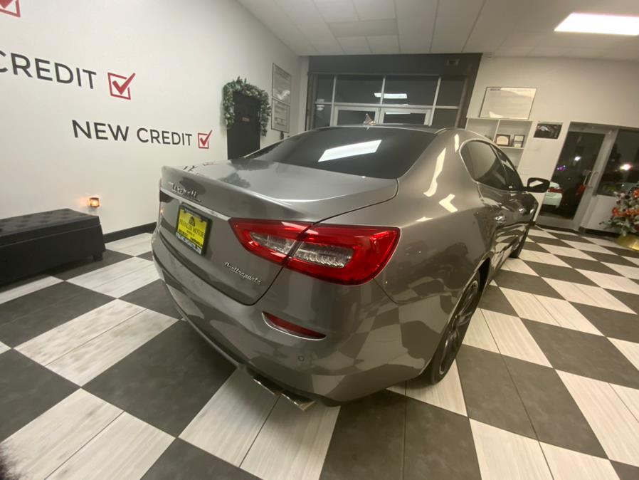 2015 Maserati Quattroporte 4dr Sdn Quattroporte S Q4, available for sale in Hartford, Connecticut | Franklin Motors Auto Sales LLC. Hartford, Connecticut 2015 Maserati Quattroporte 4dr Sdn Quattroporte S Q4, available for sale in Hartford, Connecticut | Franklin Motors Auto Sales LLC. Hartford, Connecticut