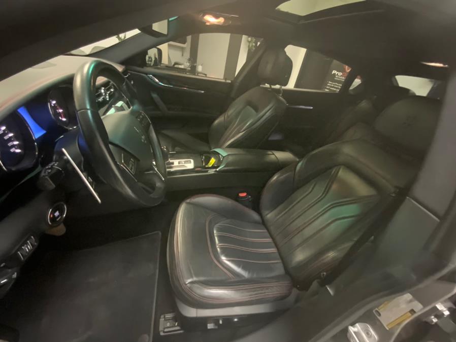 2015 Maserati Quattroporte 4dr Sdn Quattroporte S Q4, available for sale in Hartford, Connecticut | Franklin Motors Auto Sales LLC. Hartford, Connecticut 2015 Maserati Quattroporte 4dr Sdn Quattroporte S Q4, available for sale in Hartford, Connecticut | Franklin Motors Auto Sales LLC. Hartford, Connecticut