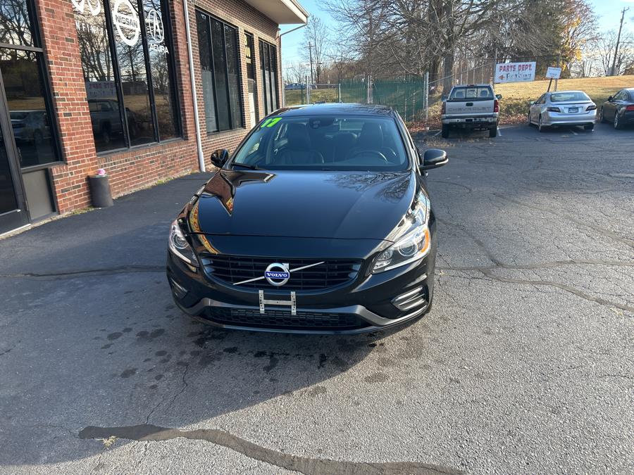 Used 2017 Volvo S60 in Middletown, Connecticut | Newfield Auto Sales. Middletown, Connecticut